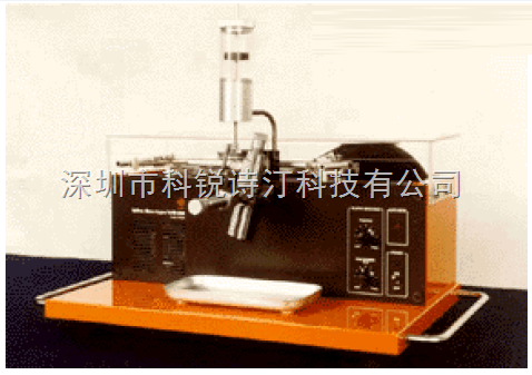 WS 22型高精度線切割機(jī)計(jì)