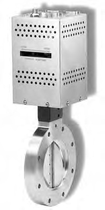 MKSType T3BIB 蝶閥計(jì)