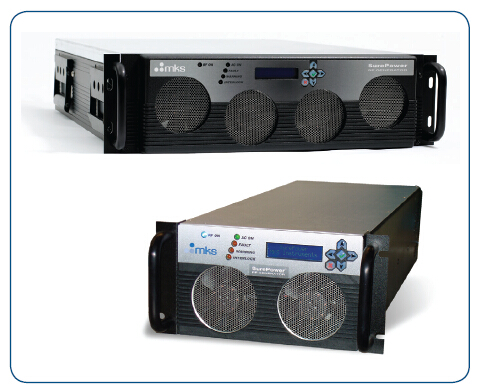 MKS QL系列SurePower?射頻電源（13.56MHz電源）計