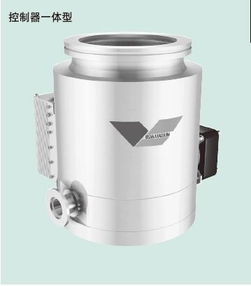 TG240F控制器一體型復合分子泵計