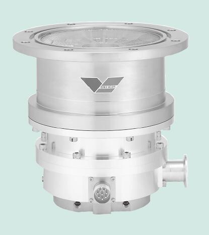 TG800F型/TG1100F型/TG1400F型復合分子泵計