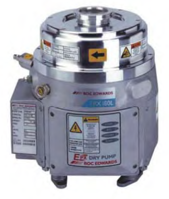 EDWARDS（愛德華）EXP高真空干泵 真空泵計(jì)