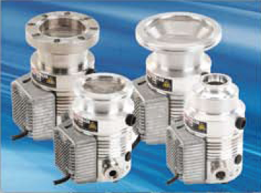 EDWARDS（愛德華） EXT系列EXT556H復(fù)合渦輪分子泵 真空泵計(jì)