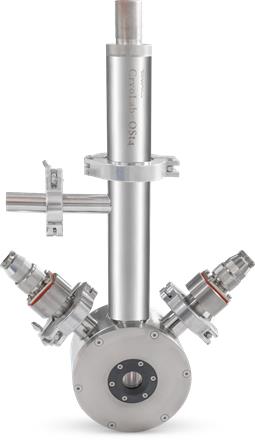 SVAC-Sub 有機(jī)小分子升華提純系統(tǒng)計(jì)