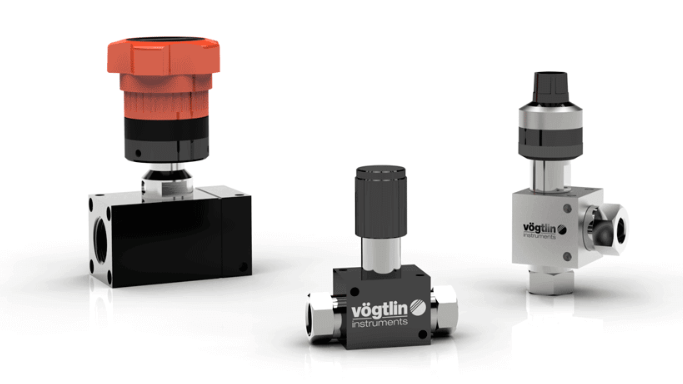 M-Flow精細(xì)劑量高精度控制閥計(jì)