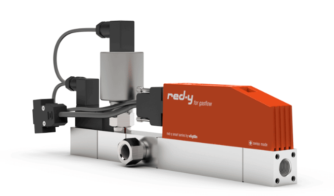 red-y OEM解決方案 用我們的定制化 OEM 流量解決方案優(yōu)化您的工藝計