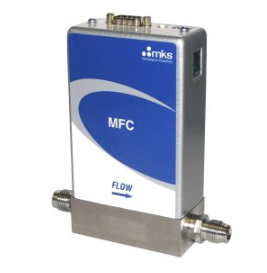 MKS GM100A數(shù)字控制質(zhì)量流量控制器計