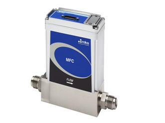 MKS I系列IE250A質(zhì)量流量控制器計