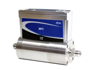 MKS I系列IE1000A質(zhì)量流量控制器計
