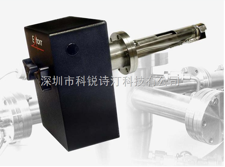 XT100,XT200,XT300美國EXTORR四極質(zhì)譜殘余氣體分析儀計