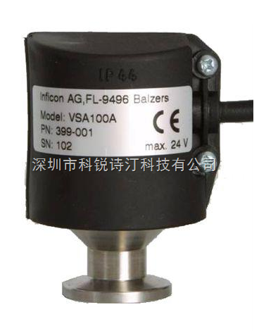 VSA100AINFICON真空開關(guān)計(jì)