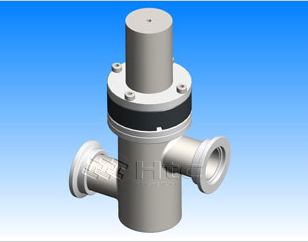 HTC KF氣動(dòng)單動(dòng)Z型閥美規(guī)無軟管-真空連接件計(jì)