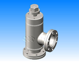 HTC AVBAK-CR16/CR35/CR63可燒烤全金屬閥門計