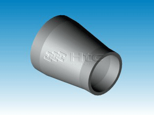 HTC 25-150 大小頭管件-錐形管件-真空連接件計(jì)