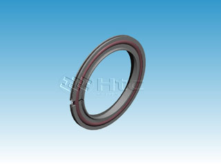 HTC ISO63-ISO500附外圈與O型環(huán)-中心圈-真空連接件計