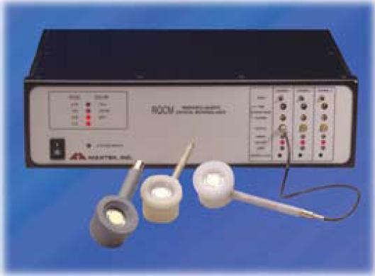 INFICON RQCM石英微天平計