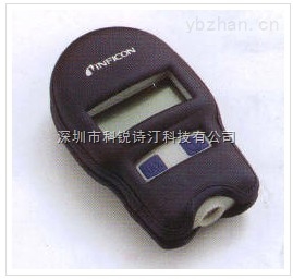 co checkINFICON一氧化碳檢測(cè)儀計(jì)