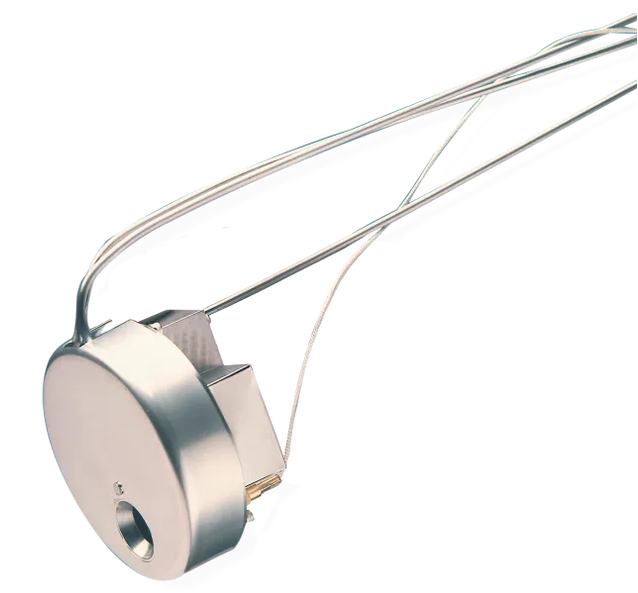 INFICON 750-446-G CrystalSix探頭計