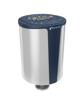 INFICON CDG045Dhs電容膜片真空計（0.01...1000乇/毫巴）計