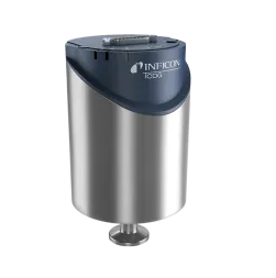 INFICON CDG100D電容膜片真空計(0.1 ...1000 托 / 毫巴)計