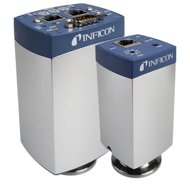 Gemini MAG500/504;MPG500/504反磁控皮拉尼真空計計