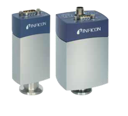 INFICON PCG550，PCG552，PCG554皮拉尼電容膜片真空計計