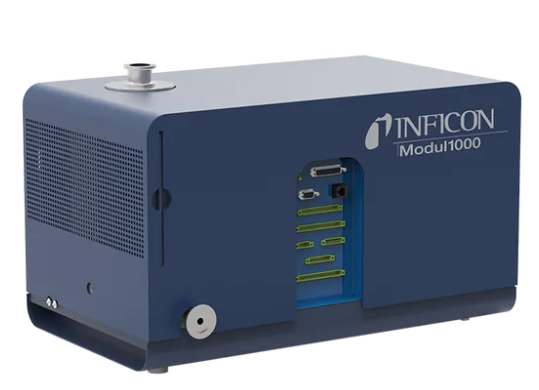INFICON Modul1000氦檢漏儀計(jì)