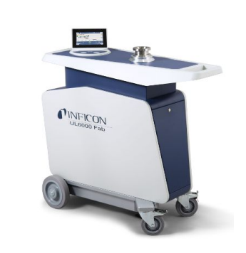 UL6000 Fab真空檢漏儀計