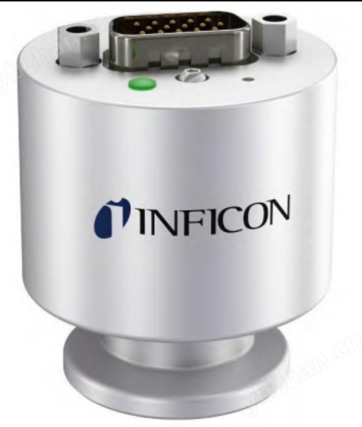 PPG570皮拉尼壓電真空計計