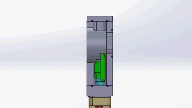 矩形閥 | 一文帶你了解“ I/L/J-motion“