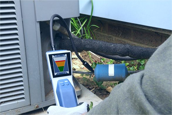 【建議收藏】暖通空調(diào)制冷劑泄漏:從檢測到修復(fù)的wan quan指南